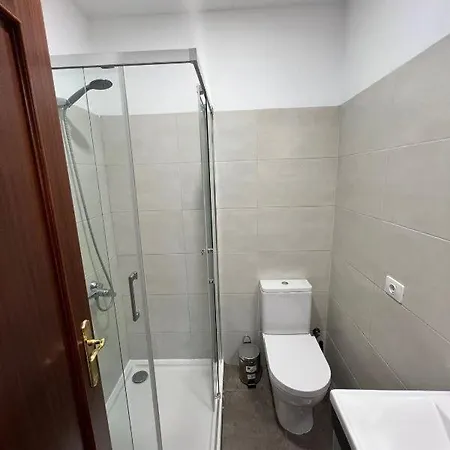 Appartement Apartamento En La Matanza *