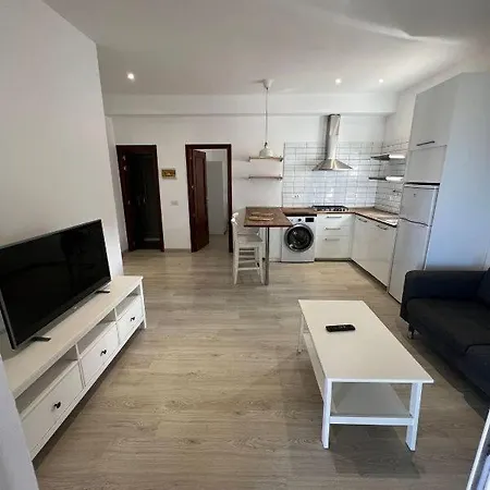 Apartamento En La Matanza *
