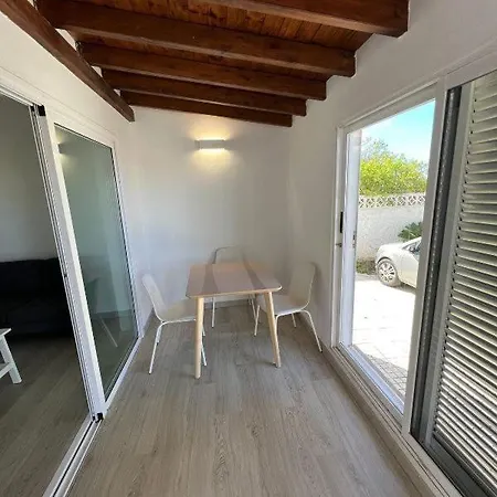 Apartamento En La Matanza Appartement *