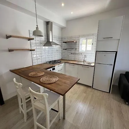 Apartamento Apartamento En La Matanza *