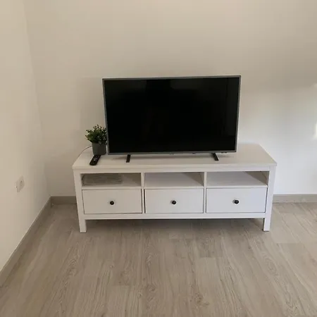 Apartamento Apartamento En La Matanza La Matanza De Acentejo